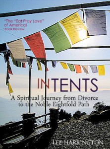 IN TENTS mock cover for 2011 webpage